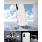 Samsung Galaxy A37 5G Tok - Spigen Ultra Hybrid - Átlátszó