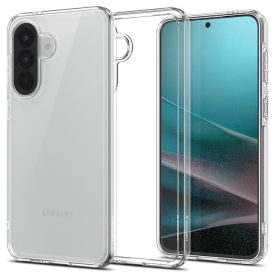   Samsung Galaxy A57 5G Tok - Spigen Ultra Hybrid - Átlátszó