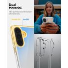 Samsung Galaxy A57 5G Tok - Spigen Ultra Hybrid - Átlátszó