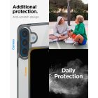 Samsung Galaxy A57 5G Tok - Spigen Ultra Hybrid - Space Crystal