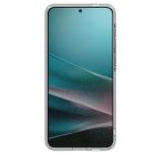 Samsung Galaxy A57 5G Tok - Spigen Liquid Crystal - Átlátszó