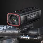 AKEEYO AKY-710S Akciókamera Kerékpárhoz / Motorkerékpárhoz - Fekete