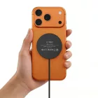 Tech-Protect A50 QI2.2 / MagSafe Töltő 25W - Fekete