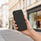 iPhone 16e / 17e Tok - Tech-Protect Silicone MagSafe - Fekete