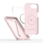 iPhone 16e / 17e Tok - Tech-Protect Silicone MagSafe - Pink