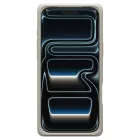 iPhone 17 Pro Max Tok - Spigen Classic LS MagSafe - Bézs