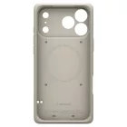 iPhone 17 Pro Max Tok - Spigen Classic LS MagSafe - Bézs