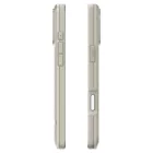 iPhone 17 Pro Max Tok - Spigen Classic LS MagSafe - Bézs