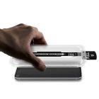 Samsung Galaxy A57 5G Kijelzővédő Üvegfólia - Spigen Glas.tR EZ Fit Pro x 2 db