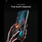 Samsung Galaxy A57 5G Kijelzővédő Üvegfólia - Spigen Glas.tR EZ Fit Pro x 2 db