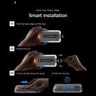 Samsung Galaxy A57 5G Kijelzővédő Üvegfólia - Spigen Glas.tR EZ Fit Pro x 2 db