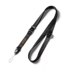 Ringke Lanyard Strap Crossbody Hordszíj - Fekete