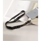 Ringke Lanyard Strap Crossbody Hordszíj - Fekete