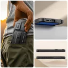 Samsung Galaxy A36 / A37 5G Tok - Tech-Protect Kevlar Cam+ - Fekete