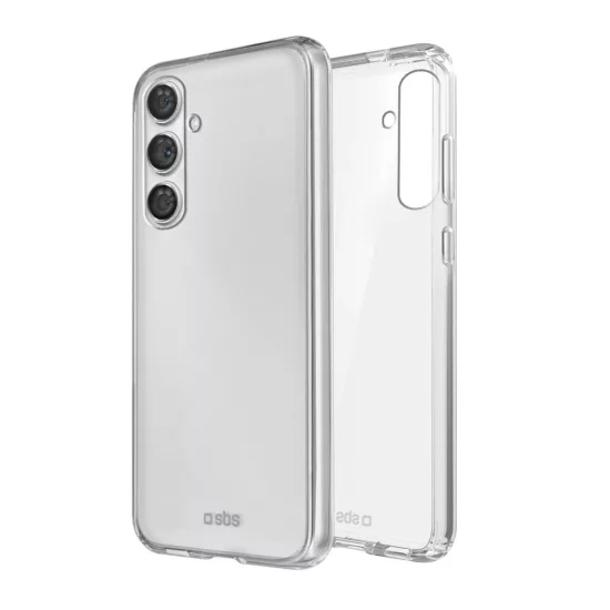 Samsung Galaxy S25 Tok - SBS Skinny - Átlátszó