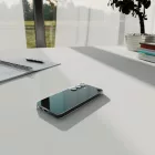 Samsung Galaxy S25 Tok - SBS Skinny - Átlátszó