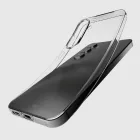Samsung Galaxy S25 Tok - SBS Skinny - Átlátszó