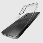Samsung Galaxy S25+ Plus Tok - SBS Skinny - Átlátszó