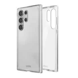 Samsung Galaxy S25 Ultra Tok - SBS Skinny - Átlátszó