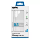 Samsung Galaxy S25 Ultra Tok - SBS Skinny - Átlátszó
