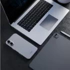 iPhone 17 Tok - SBS Skinny - Átlátszó