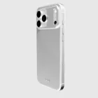 iPhone 17 Pro Tok - SBS Skinny - Átlátszó