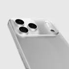 iPhone 17 Pro Tok - SBS Skinny - Átlátszó