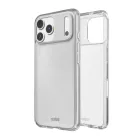 iPhone 17 Pro Max Tok - SBS Skinny - Átlátszó