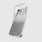 iPhone 17 Pro Max Tok - SBS Skinny - Átlátszó