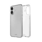 iPhone 16 Tok - SBS Skinny - Átlátszó