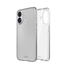 iPhone 16 Tok - SBS Skinny - Átlátszó