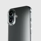iPhone 16 Tok - SBS Skinny - Átlátszó