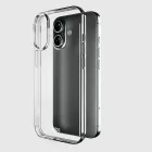 iPhone 16 Tok - SBS Skinny - Átlátszó