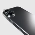 iPhone 16 Tok - SBS Skinny - Átlátszó
