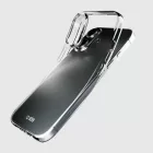 iPhone 16 Tok - SBS Skinny - Átlátszó