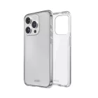 iPhone 16 Pro Tok - SBS Skinny - Átlátszó