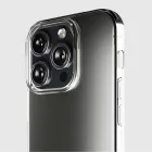 iPhone 16 Pro Tok - SBS Skinny - Átlátszó