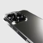 iPhone 16 Pro Tok - SBS Skinny - Átlátszó