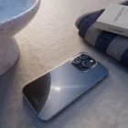 iPhone 16 Pro Tok - SBS Skinny - Átlátszó