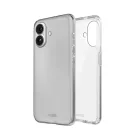 iPhone 16 Plus Tok - SBS Skinny - Átlátszó