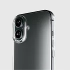 iPhone 16 Plus Tok - SBS Skinny - Átlátszó