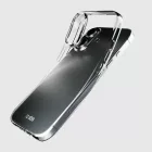 iPhone 16 Plus Tok - SBS Skinny - Átlátszó