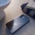 iPhone 16 Plus Tok - SBS Skinny - Átlátszó