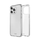 iPhone 16 Pro Max Tok Tok - SBS Skinny - Átlátszó
