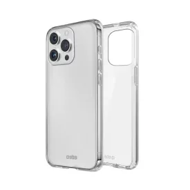 iPhone 16 Pro Max Tok Tok - SBS Skinny - Átlátszó