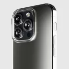 iPhone 16 Pro Max Tok Tok - SBS Skinny - Átlátszó