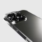iPhone 16 Pro Max Tok Tok - SBS Skinny - Átlátszó