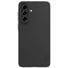 Samsung Galaxy A37 5G Tok - Nillkin Super Frosted Shield Pro - Fekete