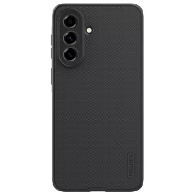   Samsung Galaxy A37 5G Tok - Nillkin Super Frosted Shield Pro - Fekete