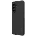 Samsung Galaxy A37 5G Tok - Nillkin Super Frosted Shield Pro - Fekete
